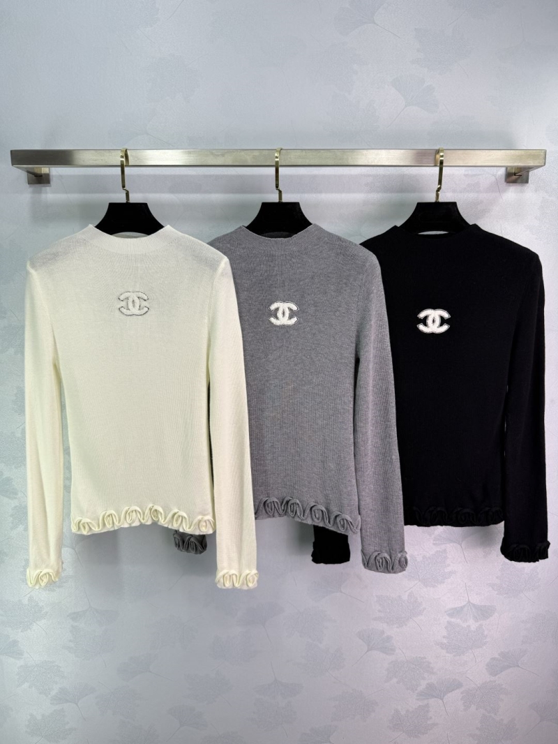 Ch**el shirts